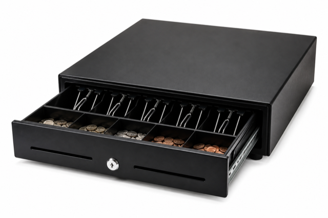 Cash drawer